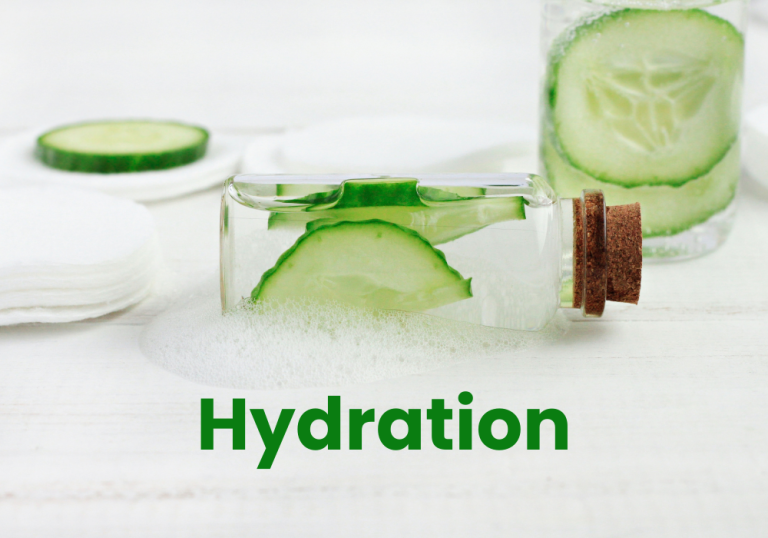 Hydration
